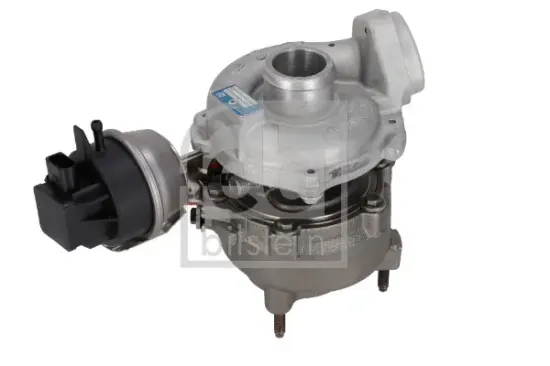 Lader, Aufladung FEBI BILSTEIN 186742 Bild Lader, Aufladung FEBI BILSTEIN 186742