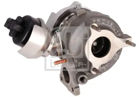 Lader, Aufladung FEBI BILSTEIN 186743 Bild Lader, Aufladung FEBI BILSTEIN 186743