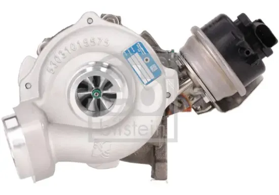 Lader, Aufladung FEBI BILSTEIN 186743 Bild Lader, Aufladung FEBI BILSTEIN 186743