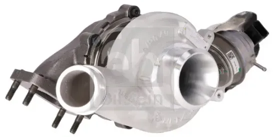 Lader, Aufladung FEBI BILSTEIN 186745 Bild Lader, Aufladung FEBI BILSTEIN 186745