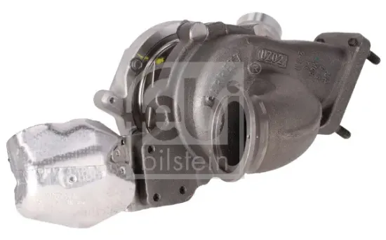 Lader, Aufladung FEBI BILSTEIN 186745 Bild Lader, Aufladung FEBI BILSTEIN 186745