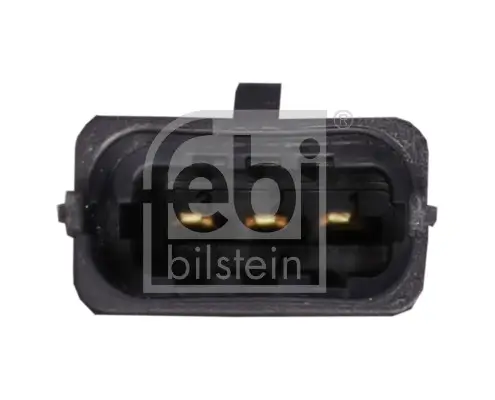 Lader, Aufladung FEBI BILSTEIN 186745 Bild Lader, Aufladung FEBI BILSTEIN 186745