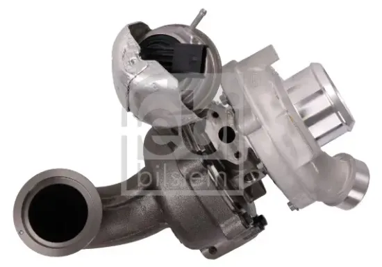 Lader, Aufladung FEBI BILSTEIN 186745 Bild Lader, Aufladung FEBI BILSTEIN 186745