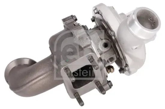 Lader, Aufladung FEBI BILSTEIN 186745 Bild Lader, Aufladung FEBI BILSTEIN 186745