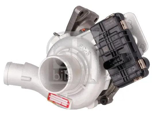 Lader, Aufladung FEBI BILSTEIN 186746