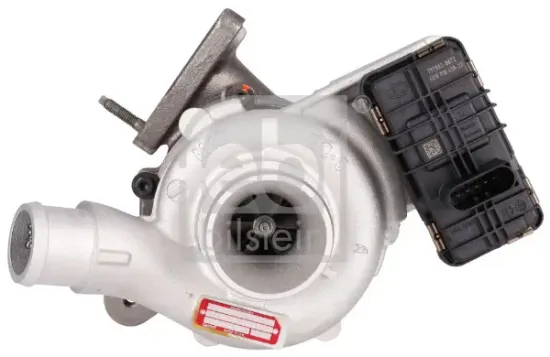 Lader, Aufladung FEBI BILSTEIN 186746 Bild Lader, Aufladung FEBI BILSTEIN 186746