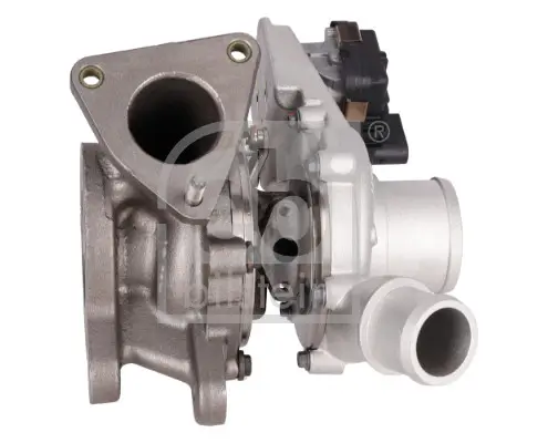 Lader, Aufladung FEBI BILSTEIN 186746 Bild Lader, Aufladung FEBI BILSTEIN 186746