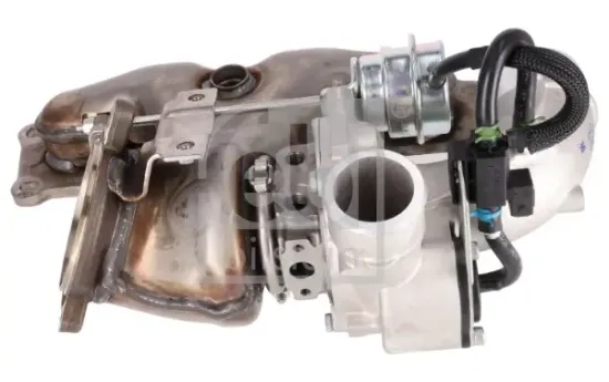 Lader, Aufladung FEBI BILSTEIN 186748 Bild Lader, Aufladung FEBI BILSTEIN 186748