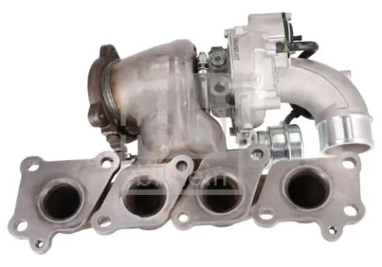 Lader, Aufladung FEBI BILSTEIN 186748 Bild Lader, Aufladung FEBI BILSTEIN 186748