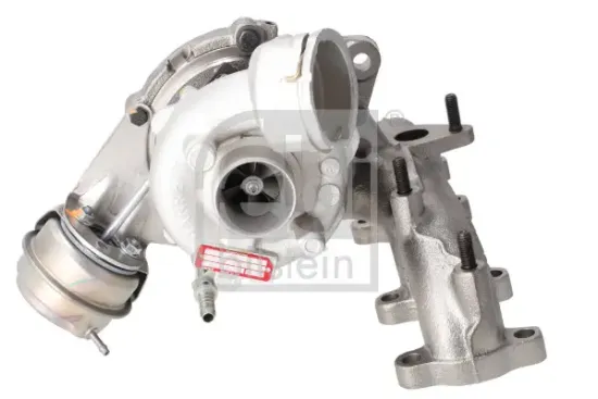 Lader, Aufladung FEBI BILSTEIN 186749 Bild Lader, Aufladung FEBI BILSTEIN 186749