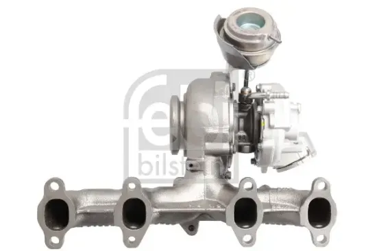 Lader, Aufladung FEBI BILSTEIN 186749 Bild Lader, Aufladung FEBI BILSTEIN 186749