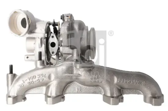 Lader, Aufladung FEBI BILSTEIN 186749 Bild Lader, Aufladung FEBI BILSTEIN 186749