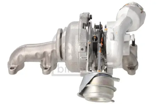 Lader, Aufladung FEBI BILSTEIN 186749 Bild Lader, Aufladung FEBI BILSTEIN 186749