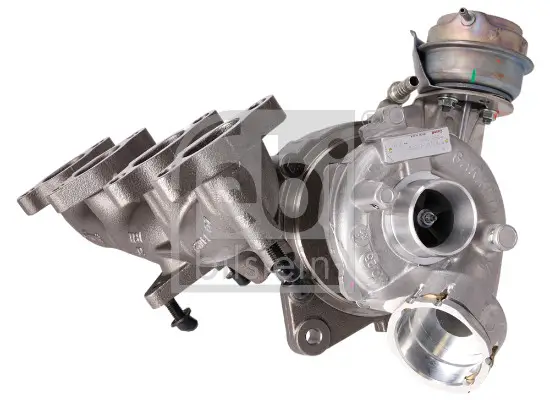 Lader, Aufladung FEBI BILSTEIN 186750