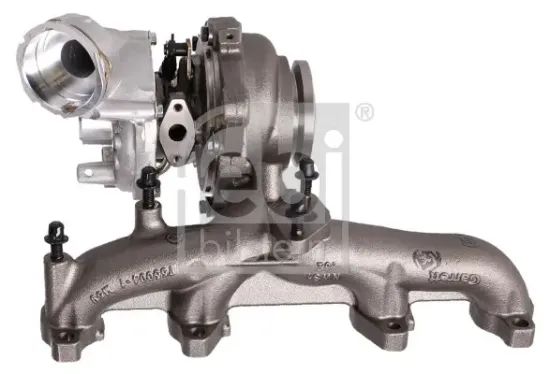 Lader, Aufladung FEBI BILSTEIN 186750 Bild Lader, Aufladung FEBI BILSTEIN 186750