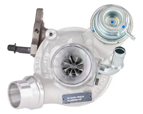 Lader, Aufladung FEBI BILSTEIN 186752 Bild Lader, Aufladung FEBI BILSTEIN 186752