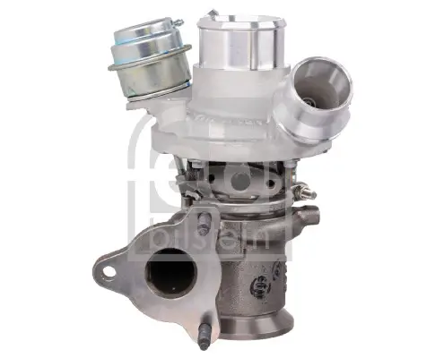 Lader, Aufladung FEBI BILSTEIN 186752 Bild Lader, Aufladung FEBI BILSTEIN 186752