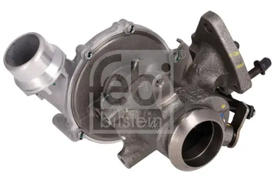 Lader, Aufladung FEBI BILSTEIN 186753 Bild Lader, Aufladung FEBI BILSTEIN 186753