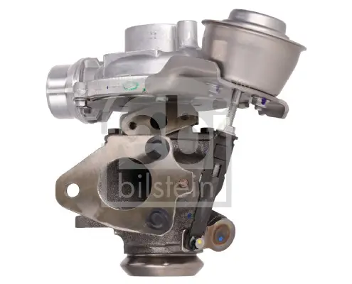 Lader, Aufladung FEBI BILSTEIN 186753 Bild Lader, Aufladung FEBI BILSTEIN 186753