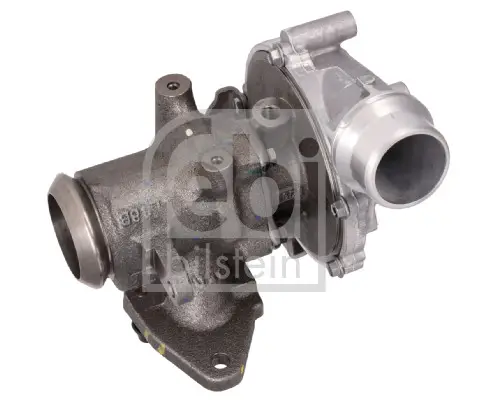 Lader, Aufladung FEBI BILSTEIN 186753 Bild Lader, Aufladung FEBI BILSTEIN 186753