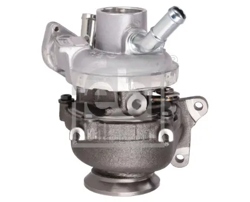 Lader, Aufladung FEBI BILSTEIN 186754 Bild Lader, Aufladung FEBI BILSTEIN 186754