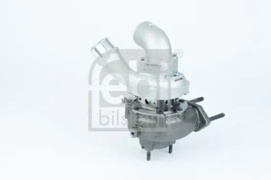 Lader, Aufladung FEBI BILSTEIN 186756 Bild Lader, Aufladung FEBI BILSTEIN 186756