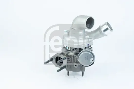 Lader, Aufladung FEBI BILSTEIN 186756 Bild Lader, Aufladung FEBI BILSTEIN 186756