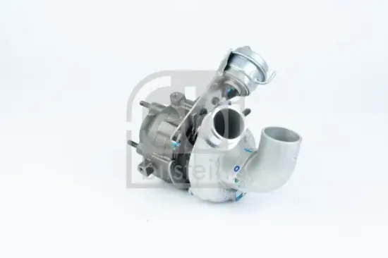 Lader, Aufladung FEBI BILSTEIN 186756 Bild Lader, Aufladung FEBI BILSTEIN 186756