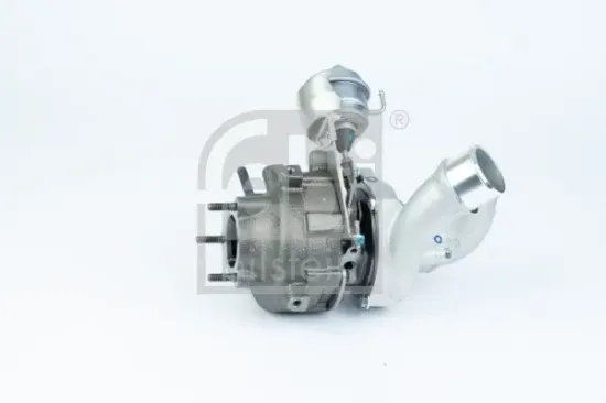 Lader, Aufladung FEBI BILSTEIN 186756 Bild Lader, Aufladung FEBI BILSTEIN 186756