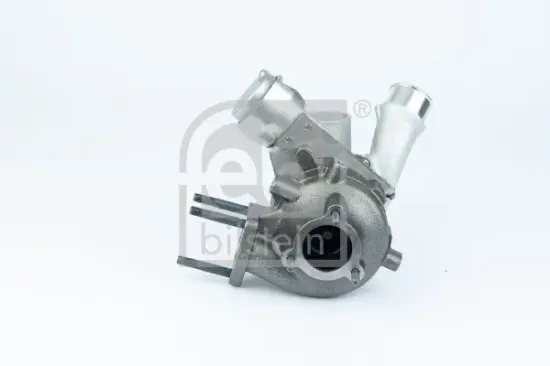 Lader, Aufladung FEBI BILSTEIN 186756 Bild Lader, Aufladung FEBI BILSTEIN 186756