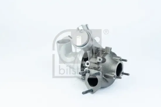 Lader, Aufladung FEBI BILSTEIN 186756 Bild Lader, Aufladung FEBI BILSTEIN 186756