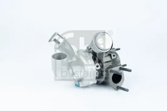 Lader, Aufladung FEBI BILSTEIN 186756 Bild Lader, Aufladung FEBI BILSTEIN 186756