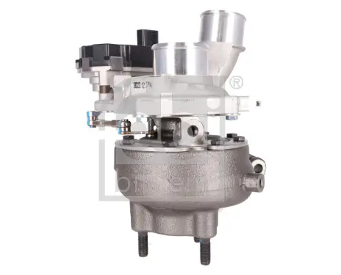 Lader, Aufladung FEBI BILSTEIN 186758 Bild Lader, Aufladung FEBI BILSTEIN 186758