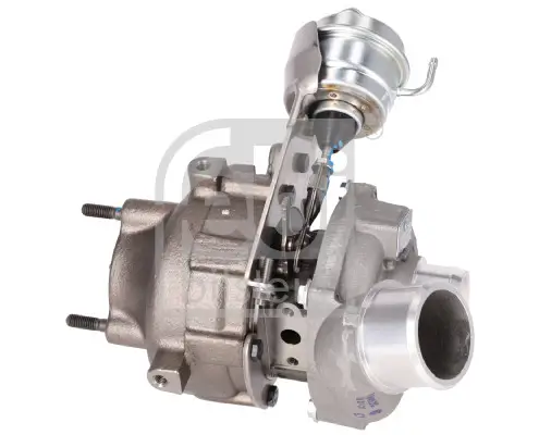 Lader, Aufladung FEBI BILSTEIN 186760 Bild Lader, Aufladung FEBI BILSTEIN 186760