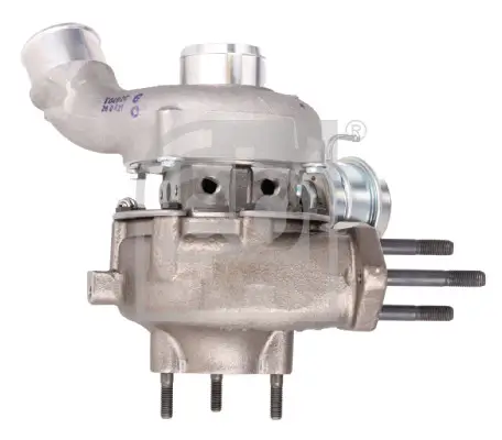 Lader, Aufladung FEBI BILSTEIN 186760 Bild Lader, Aufladung FEBI BILSTEIN 186760