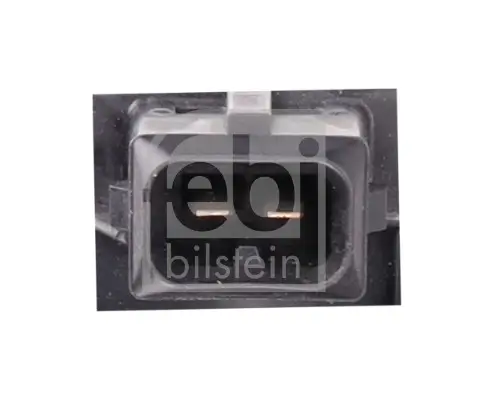 Lader, Aufladung FEBI BILSTEIN 186761 Bild Lader, Aufladung FEBI BILSTEIN 186761