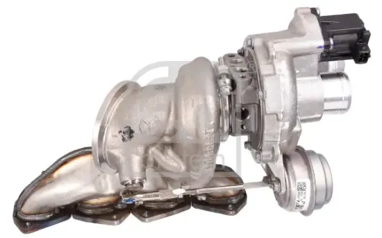 Lader, Aufladung FEBI BILSTEIN 186761 Bild Lader, Aufladung FEBI BILSTEIN 186761