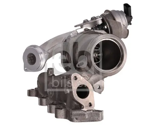 Lader, Aufladung FEBI BILSTEIN 186762 Bild Lader, Aufladung FEBI BILSTEIN 186762