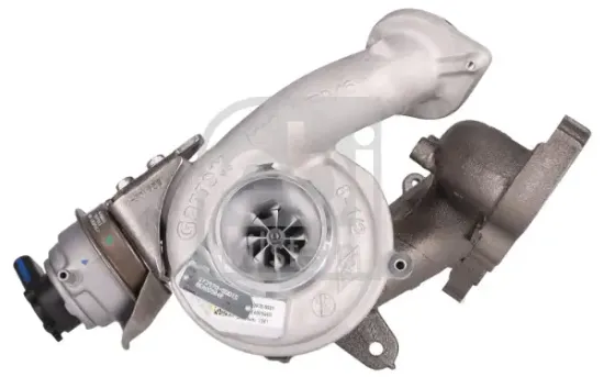 Lader, Aufladung FEBI BILSTEIN 186762 Bild Lader, Aufladung FEBI BILSTEIN 186762