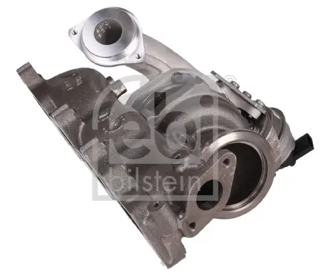Lader, Aufladung FEBI BILSTEIN 186762 Bild Lader, Aufladung FEBI BILSTEIN 186762