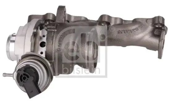 Lader, Aufladung FEBI BILSTEIN 186762 Bild Lader, Aufladung FEBI BILSTEIN 186762
