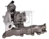Lader, Aufladung FEBI BILSTEIN 186762 Bild Lader, Aufladung FEBI BILSTEIN 186762