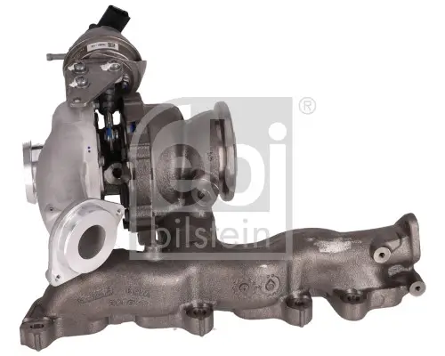 Lader, Aufladung FEBI BILSTEIN 186762 Bild Lader, Aufladung FEBI BILSTEIN 186762
