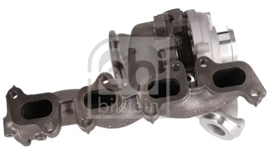 Lader, Aufladung FEBI BILSTEIN 186762 Bild Lader, Aufladung FEBI BILSTEIN 186762