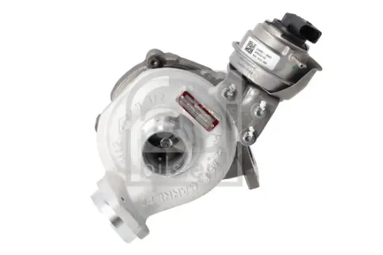 Lader, Aufladung FEBI BILSTEIN 186763 Bild Lader, Aufladung FEBI BILSTEIN 186763