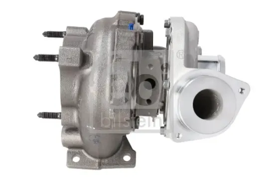 Lader, Aufladung FEBI BILSTEIN 186763 Bild Lader, Aufladung FEBI BILSTEIN 186763