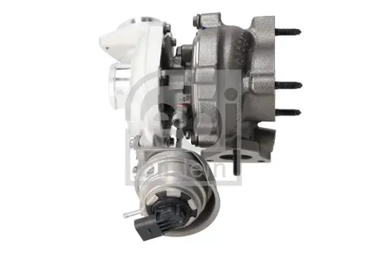 Lader, Aufladung FEBI BILSTEIN 186763 Bild Lader, Aufladung FEBI BILSTEIN 186763