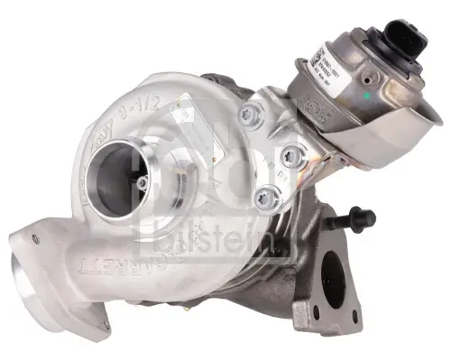 Lader, Aufladung FEBI BILSTEIN 186764 Bild Lader, Aufladung FEBI BILSTEIN 186764