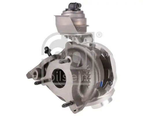 Lader, Aufladung FEBI BILSTEIN 186764 Bild Lader, Aufladung FEBI BILSTEIN 186764