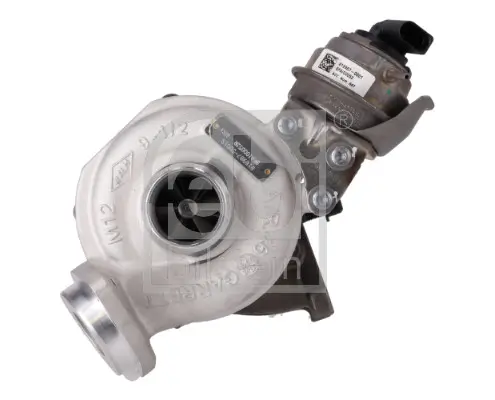 Lader, Aufladung FEBI BILSTEIN 186764 Bild Lader, Aufladung FEBI BILSTEIN 186764